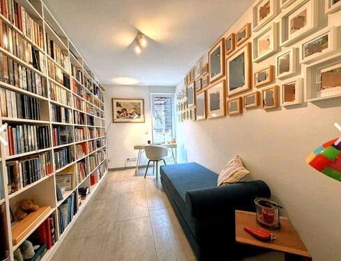 Foto - Etagenwohnung in Bonn zur Miete