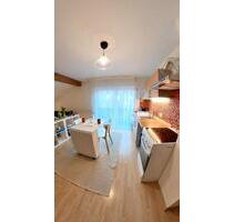 Möbliertes schönes ruhiges Appartment Inning in Seenähe, Balkon - Inning am Ammersee