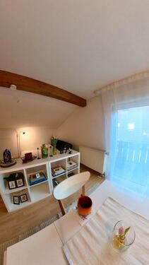 Foto - Etagenwohnung in Inning am Ammersee zur Miete