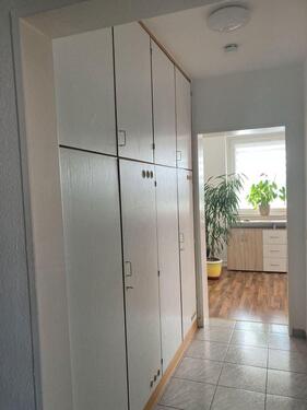 Foto - 2 Zimmer Etagenwohnung in Kaltenkirchen