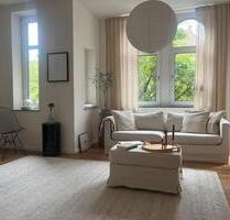 5 Zimmer Altbauwohnung im Kreuzviertel - Dortmund Innenstadt West