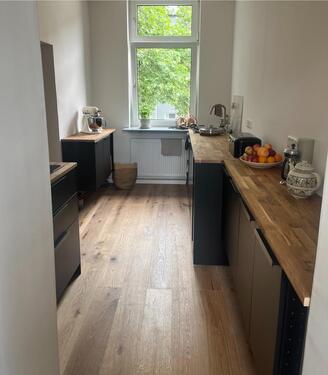 Foto - 5 Zimmer Etagenwohnung zur Miete in Dortmund