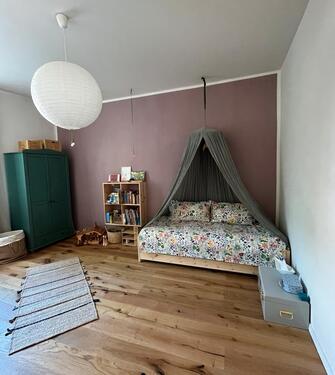 Foto - 5 Zimmer Etagenwohnung in Dortmund