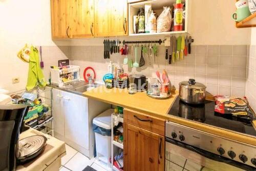 Foto - 2 Zimmer Etagenwohnung in Eppstein