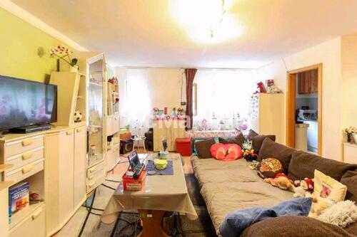 Foto - Etagenwohnung in Eppstein zum Kaufen