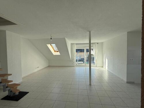 Foto - 2.5 Zimmer Dachgeschoßwohnung zur Miete in Gäufelden