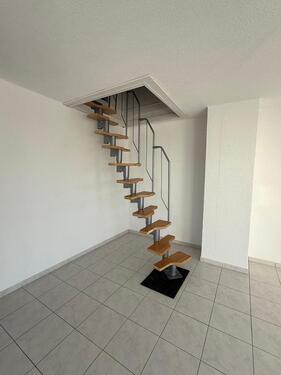 Foto - 2.5 Zimmer Dachgeschoßwohnung in Gäufelden