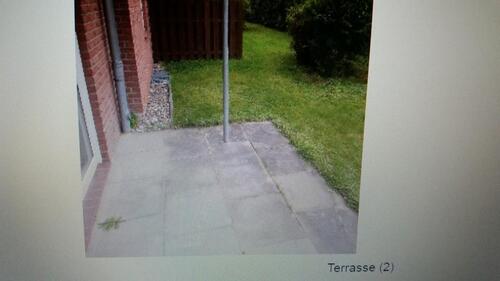 Foto - 2 Zimmer Erdgeschoßwohnung zum Kaufen in Lehrte