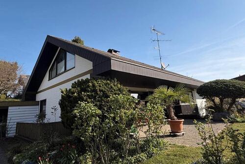 Foto - 7 Zimmer Einfamilienhaus zum Kaufen in Rielasingen-Worblingen
