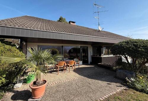 Foto - Einfamilienhaus in Rielasingen-Worblingen zum Kaufen