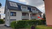 Foto - gemütliche 3 Zimmerwohnung mit Balkon