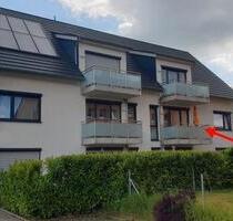 gemütliche 3 Zimmerwohnung mit Balkon - Bad Staffelstein