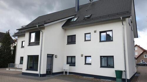 Foto - 3 Zimmer Etagenwohnung zur Miete in Bad Staffelstein