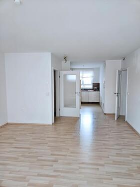 Foto - Etagenwohnung in Bad Staffelstein zur Miete