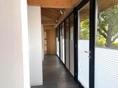 Foto - 1 Zimmer Terrassenwohnung in Nierstein