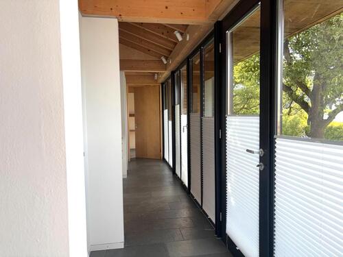 Foto - 1 Zimmer Terrassenwohnung in Nierstein