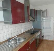 Ich biete 3 Zimmer Wohnung mit Bad - Bad Hersfeld