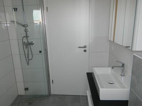 Foto - 3 Zimmer Etagenwohnung zur Miete in Bad Hersfeld