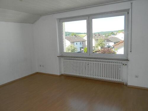Foto - 3 Zimmer Etagenwohnung in Bad Hersfeld