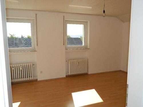 Foto - Etagenwohnung in Bad Hersfeld zur Miete