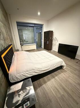 Foto - Etagenwohnung zur Miete in Berlin
