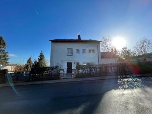 Foto - Einfamilienhaus in Krötenbruck mit großem Garten