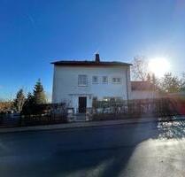 Einfamilienhaus in Krötenbruck mit großem Garten - Hof Christiansreuth