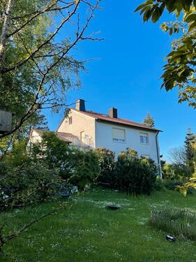 Foto - 9 Zimmer Einfamilienhaus zur Miete in Hof