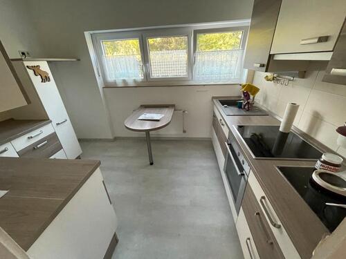 Foto - Einfamilienhaus in Hof zur Miete