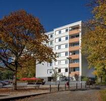 Demnächst frei! 3-Zimmer-Wohnung in Kreuztal