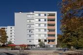 Foto - Etagenwohnung zur Miete in Kreuztal