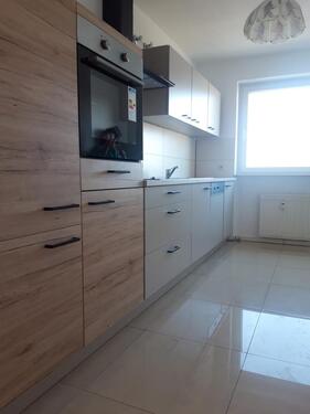 Foto - Etagenwohnung zum Kaufen in Schweinfurt