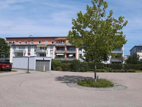 Foto - Etagenwohnung in Olching