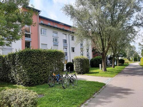 Foto - Etagenwohnung in Olching zum Kaufen