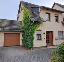Doppelhaushälfte - 180.000,00 EUR Kaufpreis, in Bismark (Altmark) (PLZ: 39629)