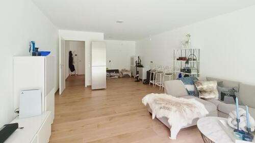 Foto - Etagenwohnung in Gütersloh