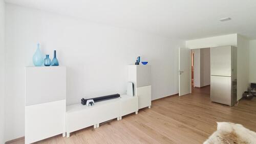Foto - Etagenwohnung in Gütersloh zur Miete