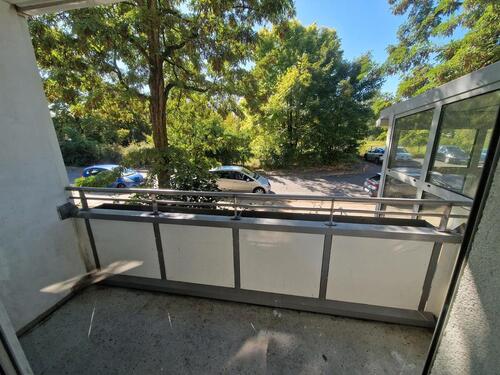 Foto - Etagenwohnung zur Miete in Cottbus