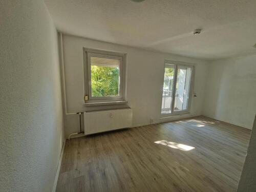 Foto - Etagenwohnung in Cottbus