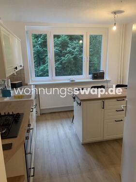 Foto - Etagenwohnung in Berlin