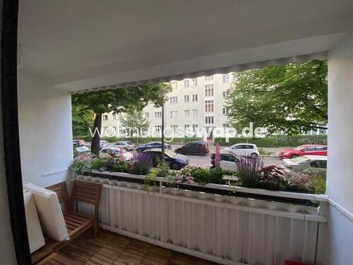 Foto - Etagenwohnung in Berlin zur Miete