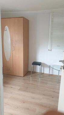 Foto - Etagenwohnung zur Miete in Frankfurt am Main