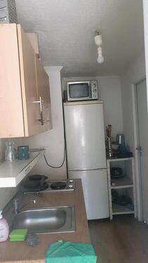 Foto - Etagenwohnung in Frankfurt am Main zur Miete