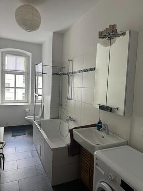 Foto - Etagenwohnung in Berlin zur Miete