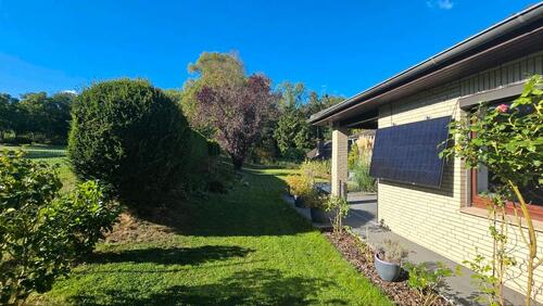Foto - Einfamilienhaus zum Kaufen in Harsefeld