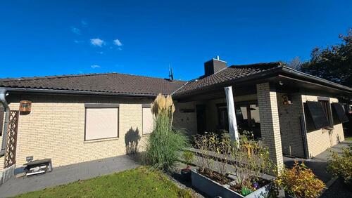 Foto - Einfamilienhaus in Harsefeld