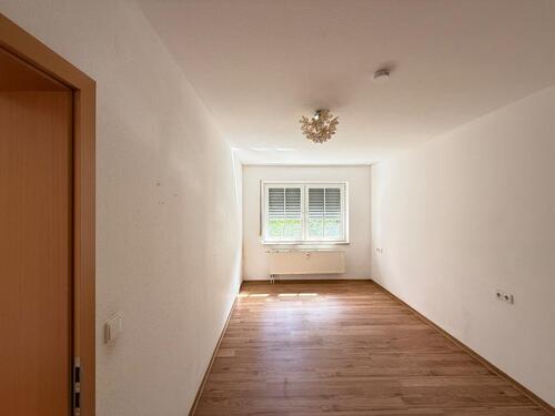 Foto - Etagenwohnung zur Miete in Zell am Main