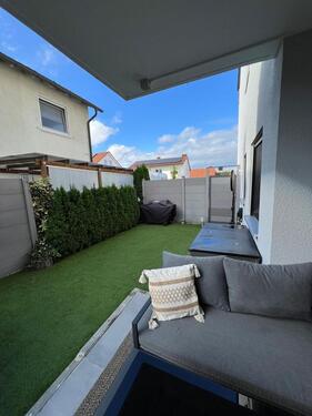 Foto - Etagenwohnung zur Miete in Neckarsulm