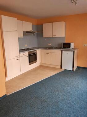 Foto - Etagenwohnung zur Miete in Driedorf