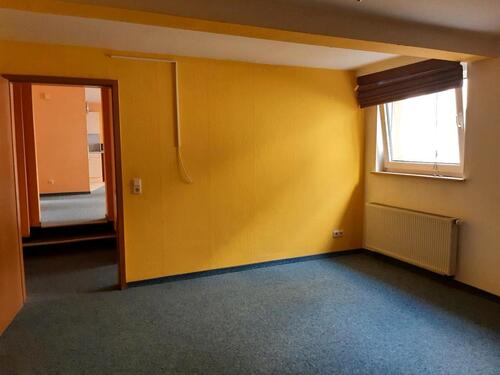 Foto - Etagenwohnung in Driedorf zur Miete